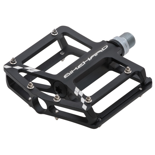 road platform pedals